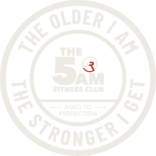 The 5am Fitness Club